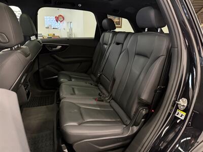 2021 Audi Q7 quattro Premium Plus 55 T - Photo 51 - Grand Rapids, MI 49548