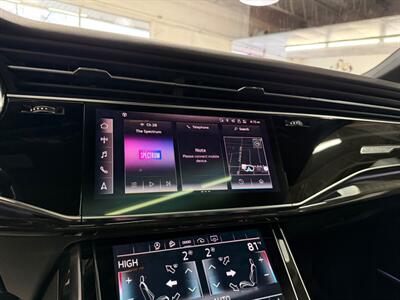 2021 Audi Q7 quattro Premium Plus 55 T - Photo 27 - Grand Rapids, MI 49548