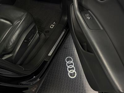 2021 Audi Q7 quattro Premium Plus 55 T - Photo 39 - Grand Rapids, MI 49548
