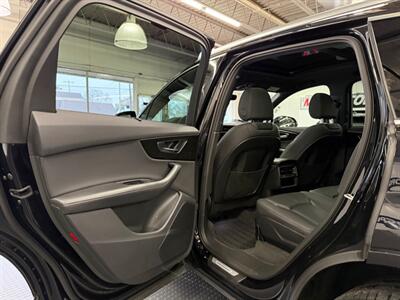 2021 Audi Q7 quattro Premium Plus 55 T - Photo 49 - Grand Rapids, MI 49548
