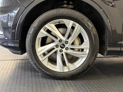 2021 Audi Q7 quattro Premium Plus 55 T - Photo 13 - Grand Rapids, MI 49548