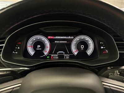 2021 Audi Q7 quattro Premium Plus 55 T - Photo 24 - Grand Rapids, MI 49548
