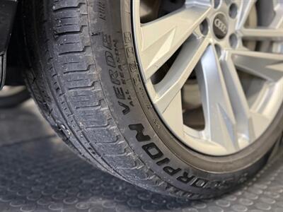 2021 Audi Q7 quattro Premium Plus 55 T - Photo 14 - Grand Rapids, MI 49548