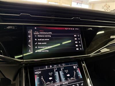 2021 Audi Q7 quattro Premium Plus 55 T - Photo 31 - Grand Rapids, MI 49548