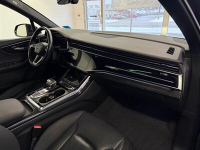 2021 Audi Q7 quattro Premium Plus 55 T - Photo 40 - Grand Rapids, MI 49548