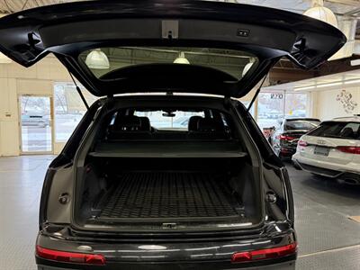 2021 Audi Q7 quattro Premium Plus 55 T - Photo 46 - Grand Rapids, MI 49548