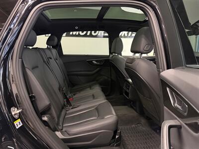 2021 Audi Q7 quattro Premium Plus 55 T - Photo 44 - Grand Rapids, MI 49548