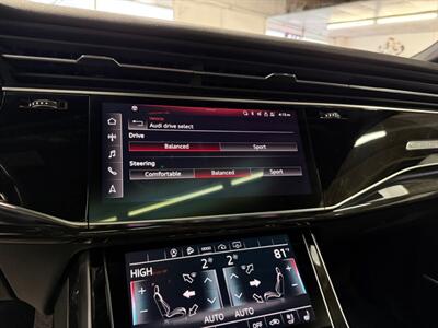 2021 Audi Q7 quattro Premium Plus 55 T - Photo 29 - Grand Rapids, MI 49548