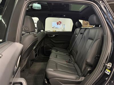 2021 Audi Q7 quattro Premium Plus 55 T - Photo 50 - Grand Rapids, MI 49548