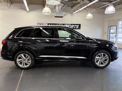 2021 Audi Q7 quattro Premium Plus 55 T - Photo 11 - Grand Rapids, MI 49548