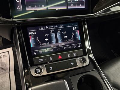 2021 Audi Q7 quattro Premium Plus 55 T - Photo 35 - Grand Rapids, MI 49548