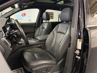 2021 Audi Q7 quattro Premium Plus 55 T - Photo 19 - Grand Rapids, MI 49548