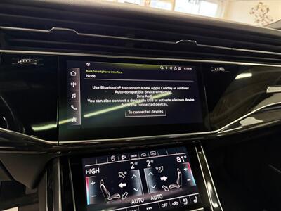 2021 Audi Q7 quattro Premium Plus 55 T - Photo 32 - Grand Rapids, MI 49548