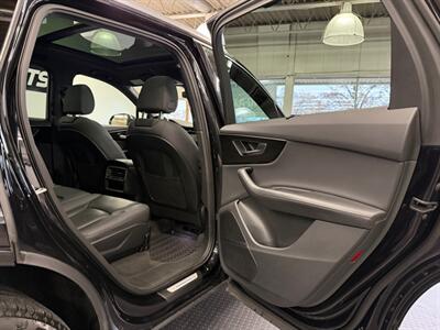 2021 Audi Q7 quattro Premium Plus 55 T - Photo 43 - Grand Rapids, MI 49548