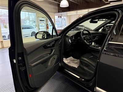 2021 Audi Q7 quattro Premium Plus 55 T - Photo 15 - Grand Rapids, MI 49548