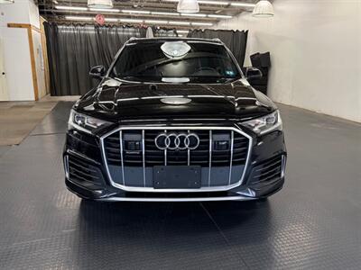 2021 Audi Q7 quattro Premium Plus 55 T - Photo 3 - Grand Rapids, MI 49548