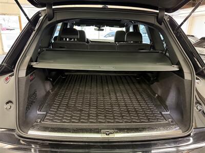 2021 Audi Q7 quattro Premium Plus 55 T - Photo 47 - Grand Rapids, MI 49548