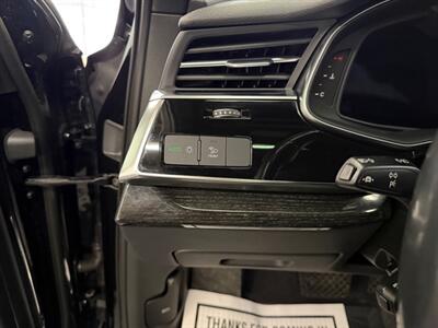 2021 Audi Q7 quattro Premium Plus 55 T - Photo 22 - Grand Rapids, MI 49548