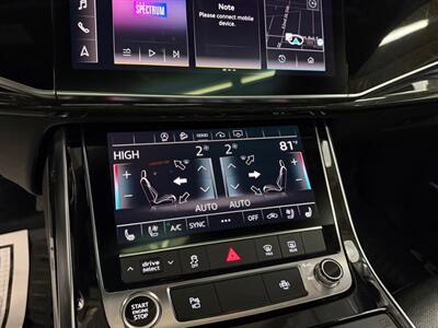 2021 Audi Q7 quattro Premium Plus 55 T - Photo 34 - Grand Rapids, MI 49548