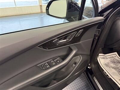 2021 Audi Q7 quattro Premium Plus 55 T - Photo 16 - Grand Rapids, MI 49548