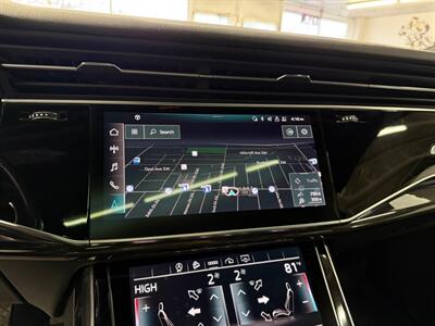 2021 Audi Q7 quattro Premium Plus 55 T - Photo 33 - Grand Rapids, MI 49548