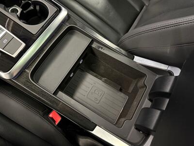 2021 Audi Q7 quattro Premium Plus 55 T - Photo 37 - Grand Rapids, MI 49548