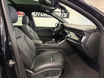 2021 Audi Q7 quattro Premium Plus 55 T - Photo 41 - Grand Rapids, MI 49548