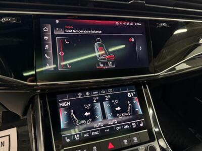2021 Audi Q7 quattro Premium Plus 55 T - Photo 30 - Grand Rapids, MI 49548