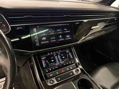 2021 Audi Q7 quattro Premium Plus 55 T - Photo 26 - Grand Rapids, MI 49548
