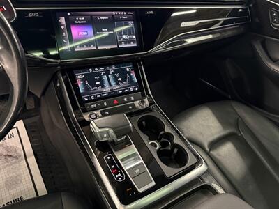 2021 Audi Q7 quattro Premium Plus 55 T - Photo 36 - Grand Rapids, MI 49548