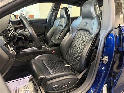 2018 Audi S5 Sportback 3.0T quattro Prestige   - Photo 20 - Grand Rapids, MI 49548