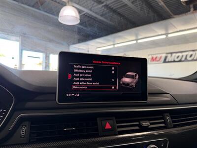 2018 Audi S5 Sportback 3.0T quattro Prestige   - Photo 30 - Grand Rapids, MI 49548