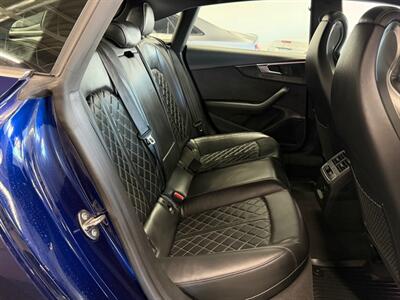 2018 Audi S5 Sportback 3.0T quattro Prestige   - Photo 47 - Grand Rapids, MI 49548