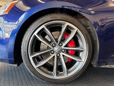 2018 Audi S5 Sportback 3.0T quattro Prestige   - Photo 15 - Grand Rapids, MI 49548