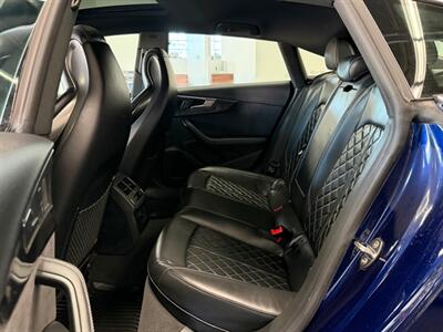 2018 Audi S5 Sportback 3.0T quattro Prestige   - Photo 49 - Grand Rapids, MI 49548