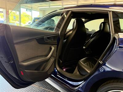 2018 Audi S5 Sportback 3.0T quattro Prestige   - Photo 48 - Grand Rapids, MI 49548