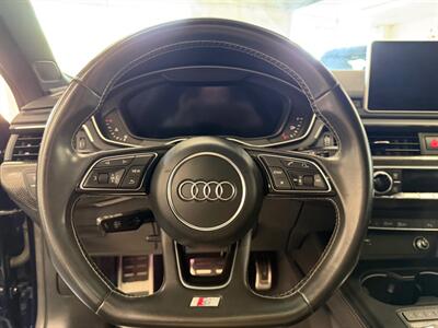 2018 Audi S5 Sportback 3.0T quattro Prestige   - Photo 22 - Grand Rapids, MI 49548