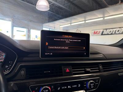2018 Audi S5 Sportback 3.0T quattro Prestige   - Photo 31 - Grand Rapids, MI 49548