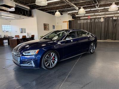 2018 Audi S5 Sportback 3.0T quattro Prestige   - Photo 6 - Grand Rapids, MI 49548