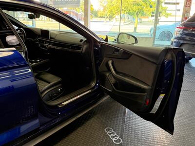 2018 Audi S5 Sportback 3.0T quattro Prestige   - Photo 41 - Grand Rapids, MI 49548