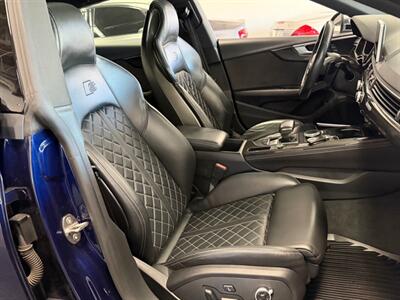 2018 Audi S5 Sportback 3.0T quattro Prestige   - Photo 44 - Grand Rapids, MI 49548