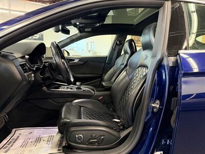 2018 Audi S5 Sportback 3.0T quattro Prestige   - Photo 19 - Grand Rapids, MI 49548