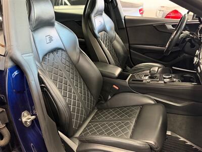 2018 Audi S5 Sportback 3.0T quattro Prestige   - Photo 45 - Grand Rapids, MI 49548