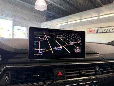 2018 Audi S5 Sportback 3.0T quattro Prestige   - Photo 26 - Grand Rapids, MI 49548