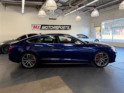 2018 Audi S5 Sportback 3.0T quattro Prestige   - Photo 14 - Grand Rapids, MI 49548