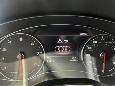 2016 Audi A7 3.0T quattro Prestige   - Photo 34 - Grand Rapids, MI 49548
