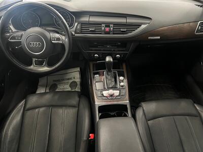 2016 Audi A7 3.0T quattro Prestige   - Photo 36 - Grand Rapids, MI 49548