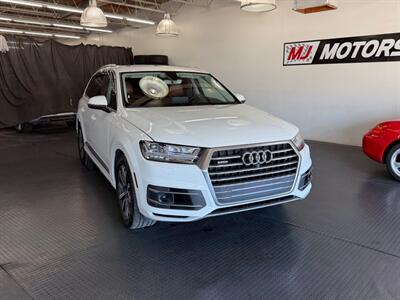 2017 Audi Q7 3.0T quattro Prestige - Photo 2 - Grand Rapids, MI 49548