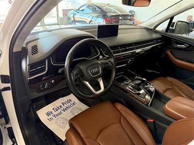 2017 Audi Q7 3.0T quattro Prestige - Photo 20 - Grand Rapids, MI 49548