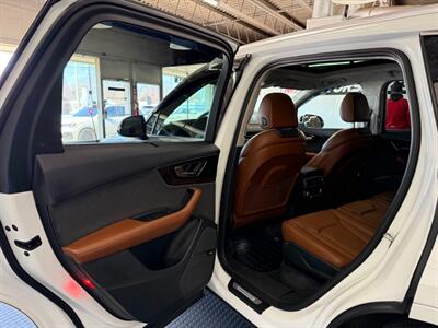 2017 Audi Q7 3.0T quattro Prestige - Photo 52 - Grand Rapids, MI 49548